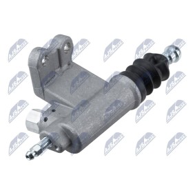 Kupplungsnehmerzylinder NSW-HD-004 von NTY günstig für 17,68 € online kaufen