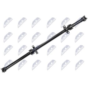 Achetez des Arbre de transmission, entraînement des essieux NTY NWN-ME-052 à prix pour 404,24 €