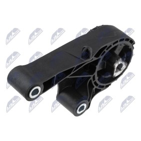 Motorlager ZPS-PL-090 von NTY günstig für 37,49 € online kaufen