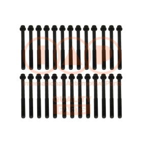 Comprar Juego de tornillos de culata de IAP QUALITY PARTS 119-17042 a bajo precio de 130,21 €