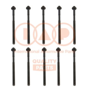 Zylinderkopfschraubensatz 119-54010 von IAP QUALITY PARTS günstig für 109,86 € online kaufen