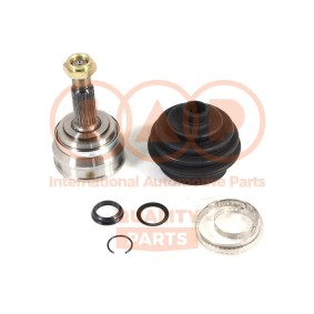 Comprar Juego de articulación, árbol de transmisión de IAP QUALITY PARTS 406-50047 a bajo precio de 104,29 €