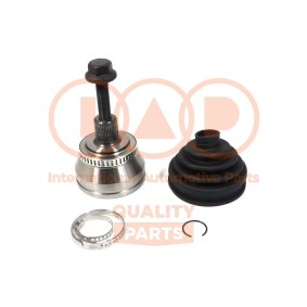 Achetez des Jeu de joints, arbre de transmission IAP QUALITY PARTS 406-50062 à prix pour 103,66 €