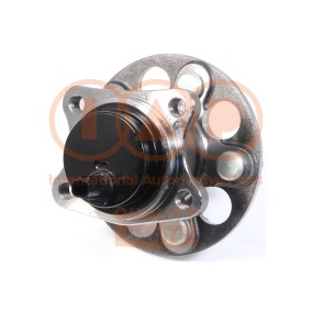 Achetez des Moyeu de roue IAP QUALITY PARTS 408-17103K à prix pour 179,27 €