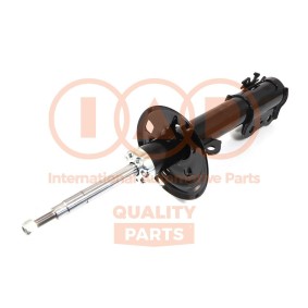 Stoßdämpfer 504-17008 von IAP QUALITY PARTS günstig für 124,20 € online kaufen
