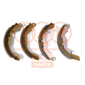 Achetez des Jeu de mâchoires de frein IAP QUALITY PARTS 705-29012 à prix pour 97,50 €