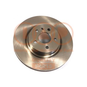 Achetez des Disque de frein IAP QUALITY PARTS 709-26000 à prix pour 278,61 €