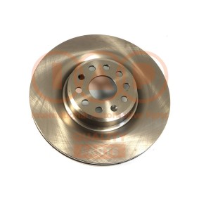 Achetez des Disque de frein IAP QUALITY PARTS 709-26001 à prix pour 245,66 €