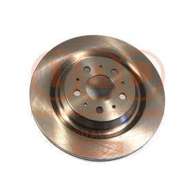 Achetez des Disque de frein IAP QUALITY PARTS 709-26032 à prix pour 192,18 €