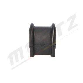 Achetez des Silent bloc de barre stabilisatrice MERTZ M-S5031 à prix pour 5,86 €