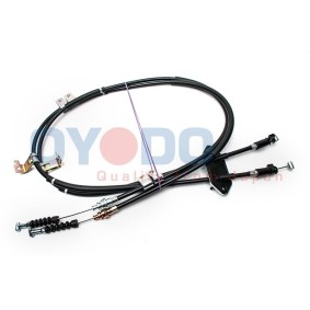 Koppelstange 60Z9153-OYO von Oyodo günstig für 6,89 € online kaufen