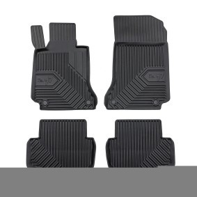 Achetez des Tapis de chez FROGUM en ligne pour Classe E Coupé (C207) à prix modérés