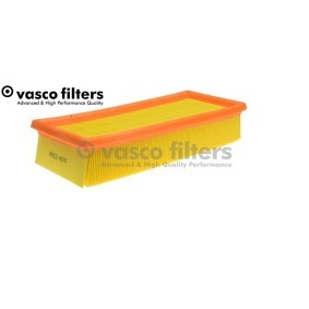 Achetez des Filtre à air de chez DAVID VASCO en ligne pour Avantime Van (DE0) à prix modérés