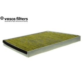 Compre Filtro, ar do habitáculo da DAVID VASCO B084 a um preço baixo por 54,42 €