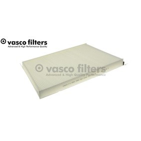 Compre Filtro, ar do habitáculo da DAVID VASCO O084 a um preço baixo por 27,99 €