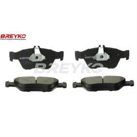 Compre Pastilhas de travão da DAVID VASCO Q1205 a um preço baixo por 50,48 €