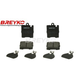 Compre Pastilhas de travão da DAVID VASCO Q1421 a um preço baixo por 50,00 €