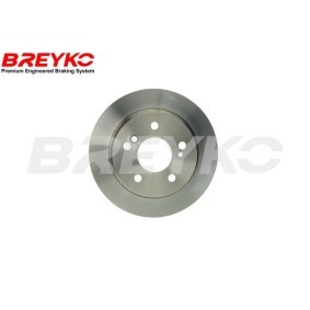 Bremsscheibe T1583 von DAVID VASCO günstig für 28,78 € online kaufen