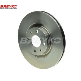 Comprar Disco de freno de DAVID VASCO T2566 a bajo precio de 65,76 €