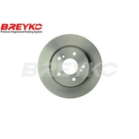 Bremsscheibe T2757 von DAVID VASCO günstig für 44,42 € online kaufen