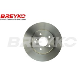 Bremsscheibe T2813 von DAVID VASCO günstig für 43,53 € online kaufen