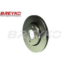 Bremsscheibe T4054 von DAVID VASCO günstig für 44,83 € online kaufen