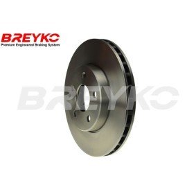 Bremsscheibe T4261 von DAVID VASCO günstig für 71,48 € online kaufen