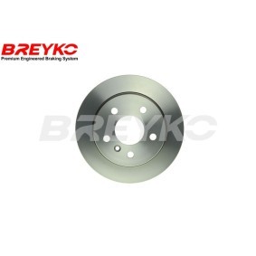 Bremsscheibe T4453 von DAVID VASCO günstig für 43,38 € online kaufen