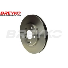 Bremsscheibe T4454 von DAVID VASCO günstig für 54,60 € online kaufen