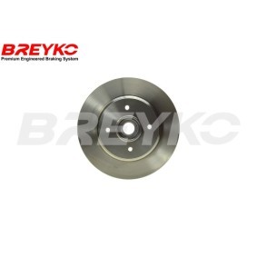 Compre Disco de travão da DAVID VASCO T6128 a um preço baixo por 137,39 €