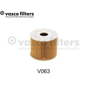 Compre Filtro de aceite de DAVID VASCO online para Sportage V (NQ5) a precios moderados