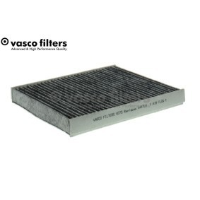Compre Filtro, ar do habitáculo da DAVID VASCO X075 a um preço baixo por 27,99 €