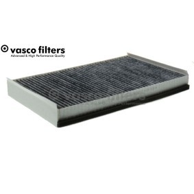 Compre Filtro, ar do habitáculo da DAVID VASCO X132 a um preço baixo por 41,14 €