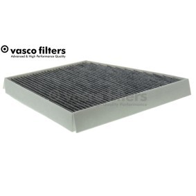 Compre Filtro, ar do habitáculo da DAVID VASCO X146 a um preço baixo por 33,83 €
