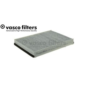 Compre Filtro, ar do habitáculo da DAVID VASCO X736 a um preço baixo por 41,22 €