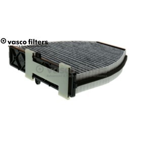 Compre Filtro, ar do habitáculo da DAVID VASCO X755 a um preço baixo por 52,05 €