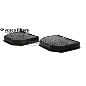 Acquista Filtro abitacolo da DAVID VASCO X772 a buon mercato per soli 57,29 €