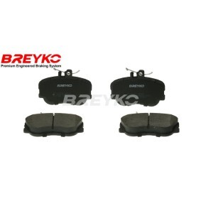 Compre Pastilhas de travão da DAVID VASCO Z1094 a um preço baixo por 64,02 €