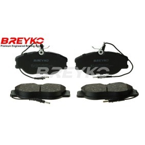 Compre Pastilhas de travão da DAVID VASCO Z1148 a um preço baixo por 48,99 €