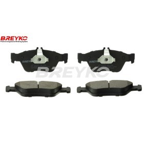 Compre Pastilhas de travão da DAVID VASCO Z1205 a um preço baixo por 50,43 €