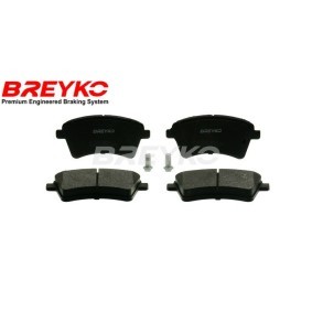 Compre Pastilhas de travão da DAVID VASCO Z1785 a um preço baixo por 48,74 €