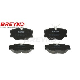 Compre Pastilhas de travão da DAVID VASCO Z818 a um preço baixo por 52,90 €