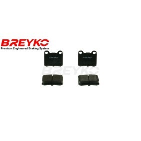 Compre Pastilhas de travão da DAVID VASCO Z911 a um preço baixo por 25,36 €