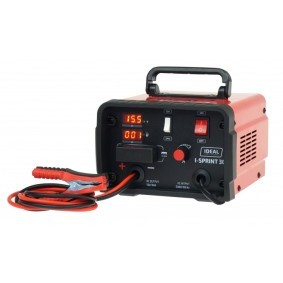 Achslager des Herstellers IDEAL PROFESSIONAL - Originalware Artikelnummer: I-SPRINT30