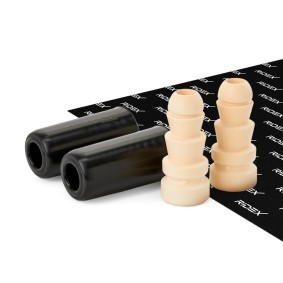 Compre Guardapolvos amortiguador & topes de suspensión de RIDEX online para A6 C7 Allroad (4GH, 4GJ) a precios moderados