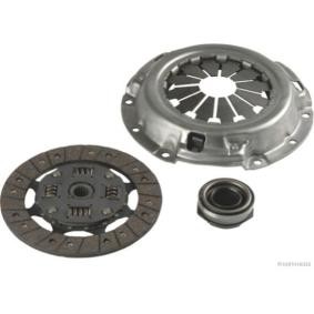 Acquista Kit frizione da HERTH+BUSS JAKOPARTS J2003057 a buon mercato per soli 51,50 €
