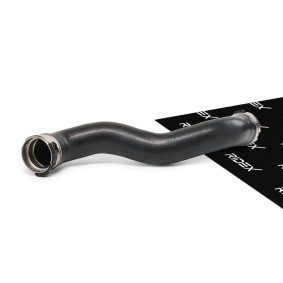 Ladeluftschlauch 3314C0801 von RIDEX günstig für 59,77 € online kaufen