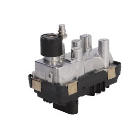 Acquista Convertitore pressione turbocompressore da EVORON EVAC219 a buon mercato per soli 187,59 €