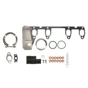 Achetez des Kit de montage, compresseur EVORON EVMK0010-PLUS à prix pour 46,94 €