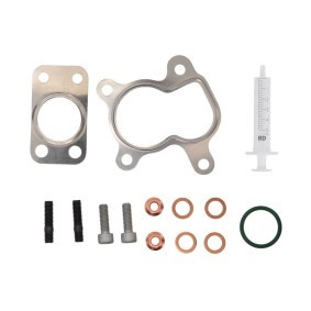 Acquista Kit montaggio, compressore da EVORON online per 206 Tre volumi a prezzi moderati